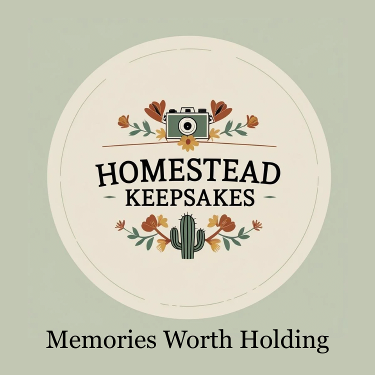 Homestead Keepsakes - Gift Card