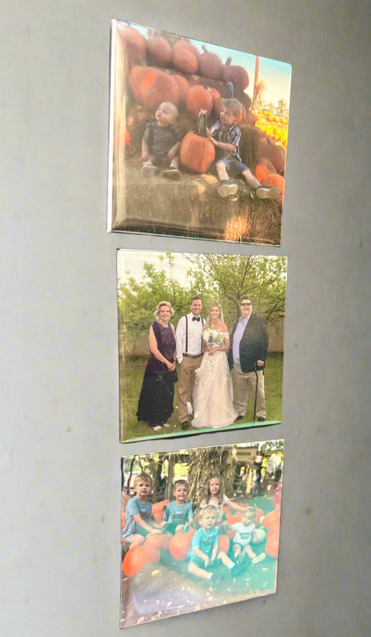 3 Pack Magnets